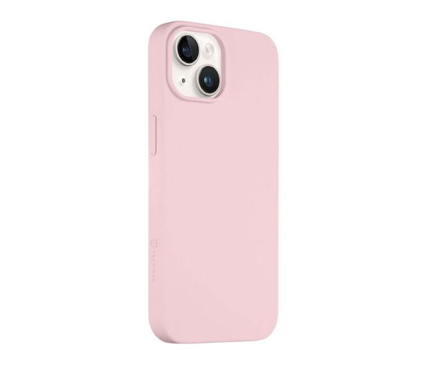 Tactical MagForce Velvet Smoothie Kryt pro Apple iPhone 14 Pink Panth - 1514390 - zdjęcie 2